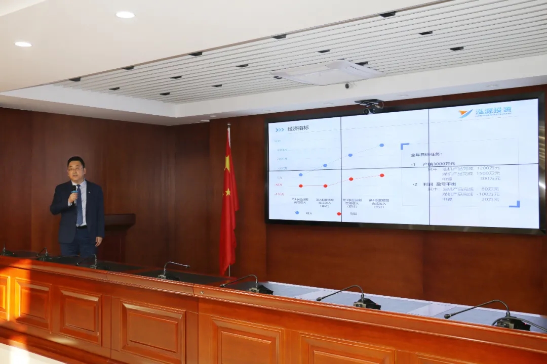 重整行装再出发——开云官方在线网页版-开云（中国）
召开改革重组动员会议(图17)