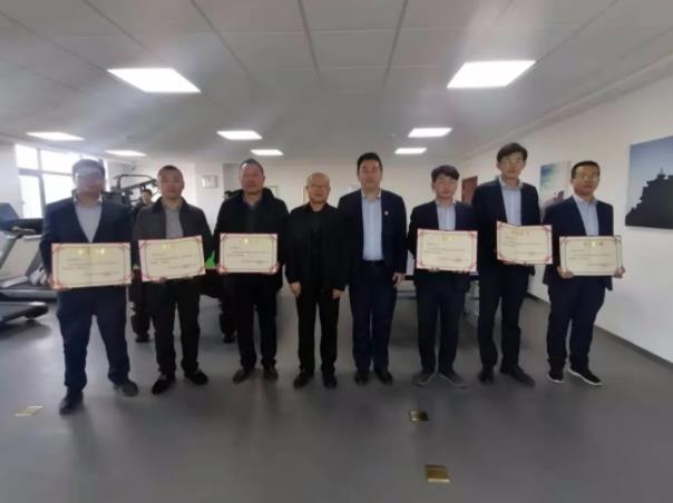 开云官方在线网页版-开云（中国）
团委举办球类联谊比赛(图2)