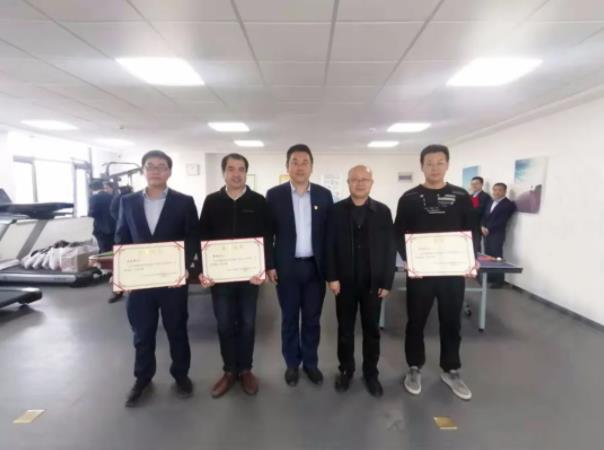 开云官方在线网页版-开云（中国）
团委举办球类联谊比赛(图3)