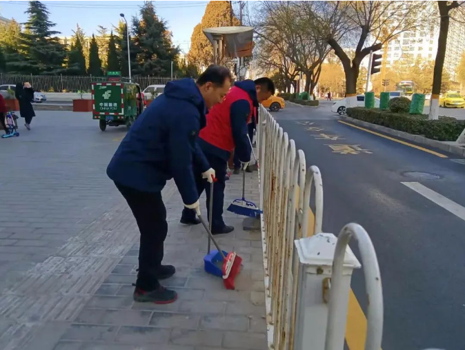 开云官方在线网页版-开云(中国)
打造“泓源红”党建品牌助推高质量发展(图2) 开云官方在线网页版-开云(中国)
打造“泓源红”党建品牌助推高质量发展(图2)