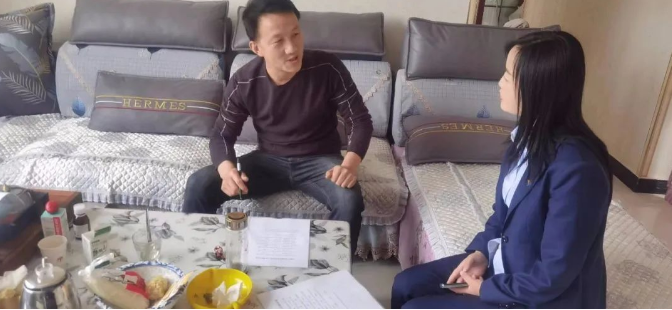 筑起安全墙 照亮乡村路——开云官方在线网页版-开云（中国）
鼎力支持包抓共建村社文明创建工作(图10)