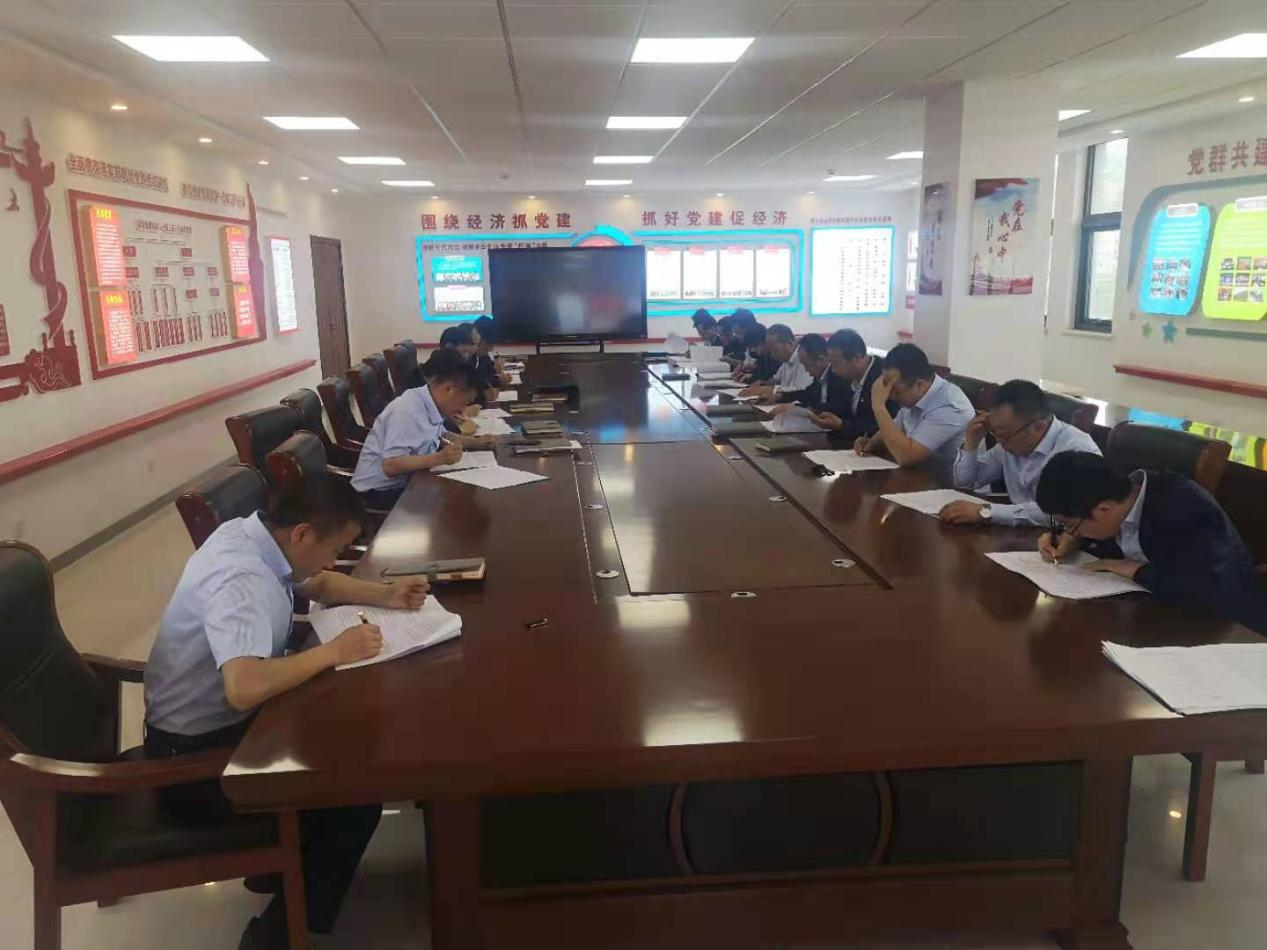 开云官方在线网页版-开云（中国）
开展中高层管理人员季度培训测试(图2)