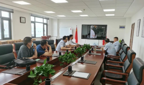 开云官方在线网页版-开云（中国）
城东污水处理公司开展管网清淤工作(图3)