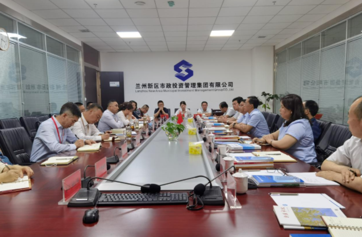 开云官方在线网页版-开云（中国）
赴兰州、天水考察学习(图4)