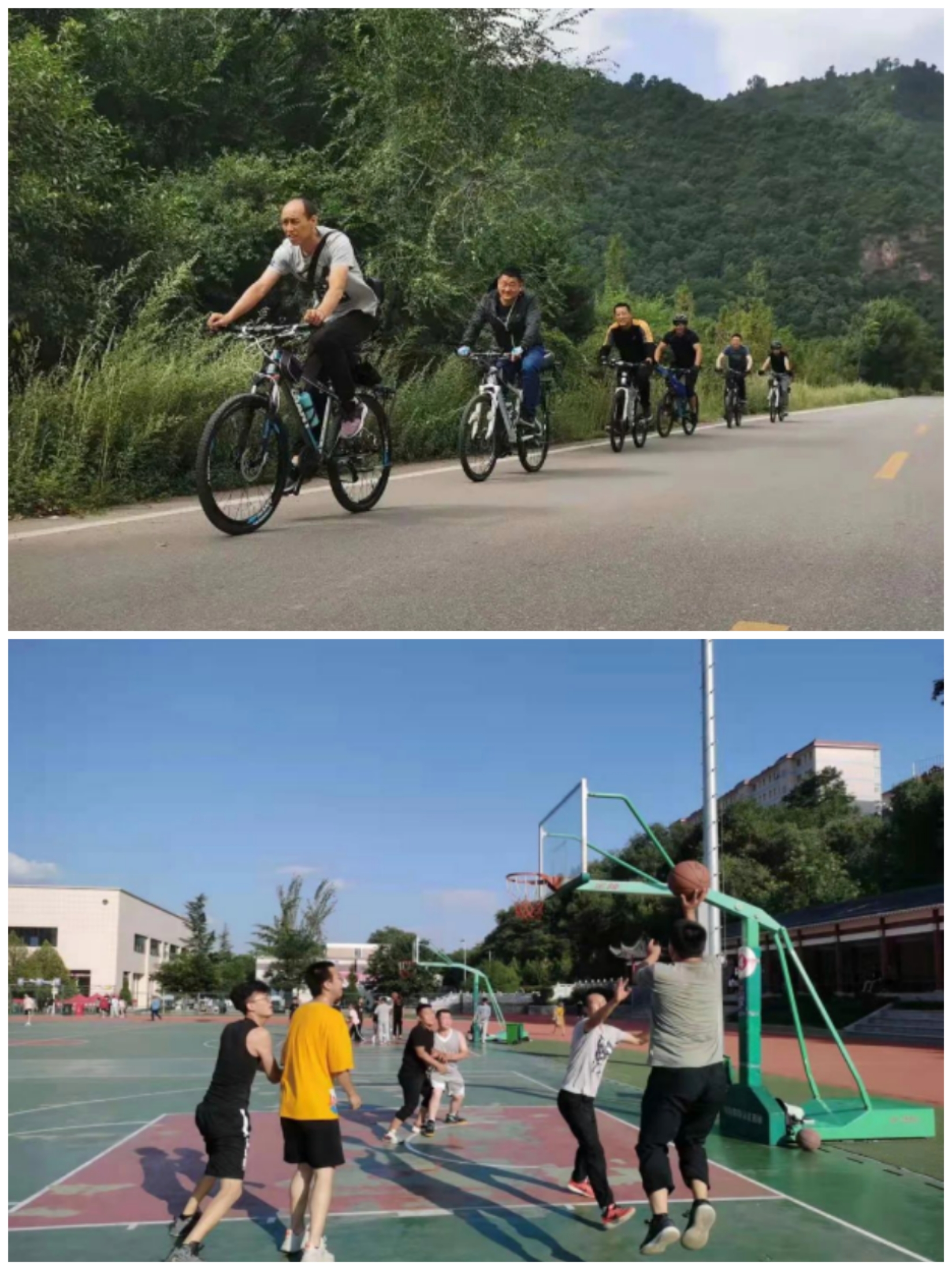 开云官方在线网页版-开云（中国）
以“十个一”为抓手扎实推进文明创建工作(图5)