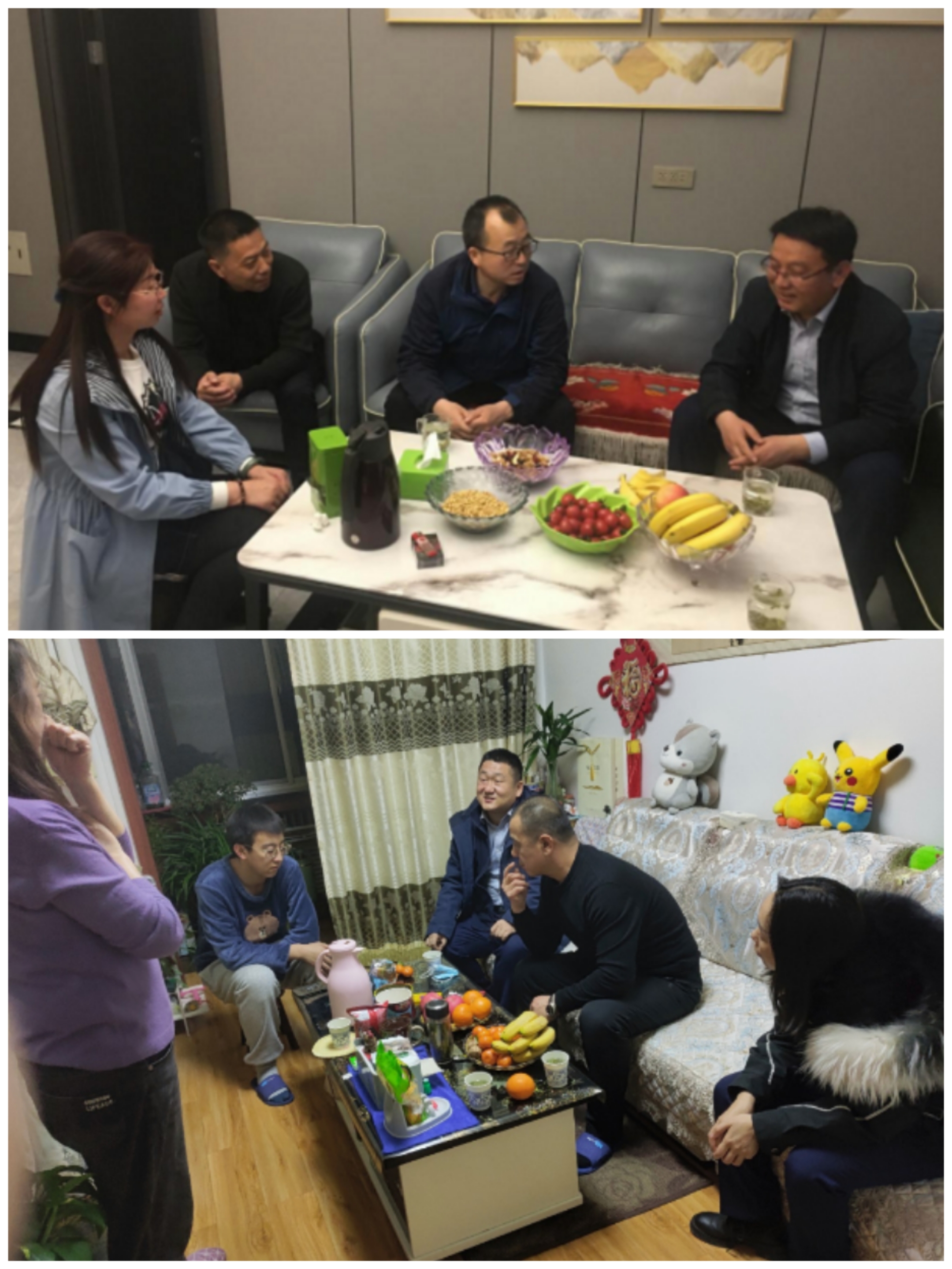 开云官方在线网页版-开云（中国）
以“十个一”为抓手扎实推进文明创建工作(图6)
