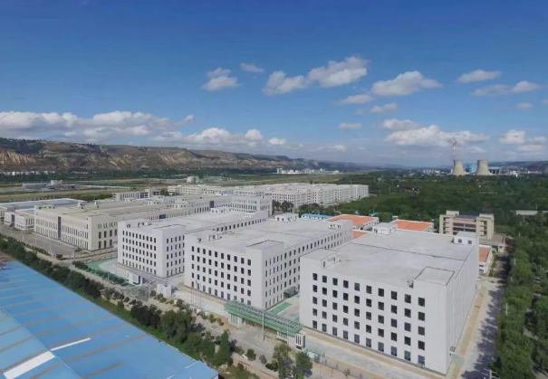 开云官方在线网页版-开云（中国）
上半年项目建设进展顺利(图2)