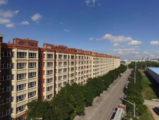 开云官方在线网页版-开云（中国）
上半年项目建设进展顺利(图3)