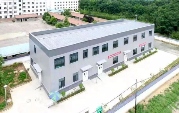 开云官方在线网页版-开云（中国）
上半年项目建设进展顺利(图6)