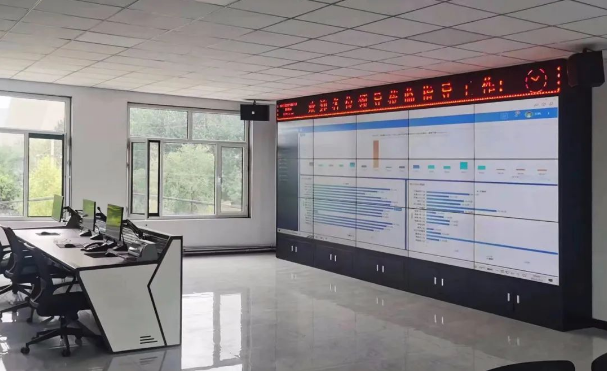 开云官方在线网页版-开云（中国）
上半年项目建设进展顺利(图8)